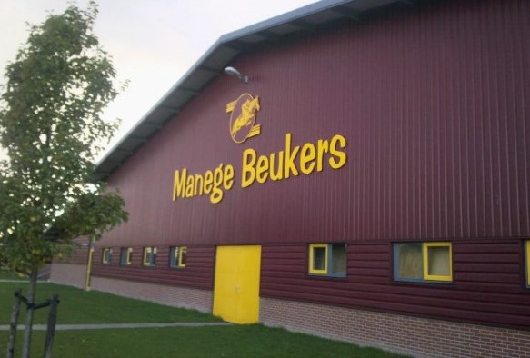 Livery Beukers